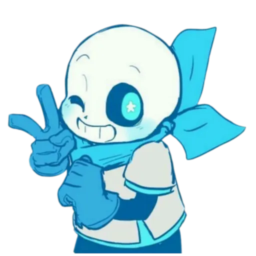 creator 💙-Swap-Sans-'s avatar