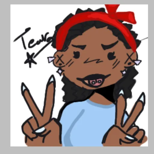 creator *_{XxAsterxX}_*'s avatar