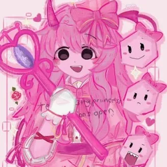 creator ☆♡☆SillyOne☆♡☆'s avatar