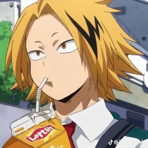 creator ⚡Denki⚡Kaminari⚡'s avatar