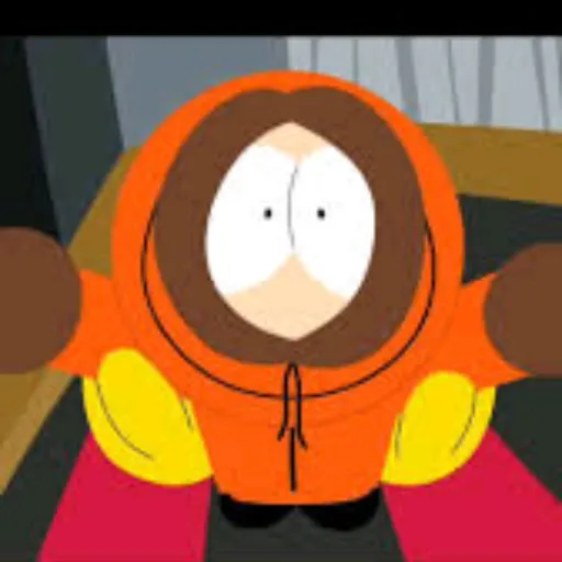 creator Kenny en interne👍's avatar