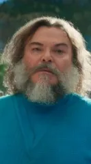 ai character: steve background