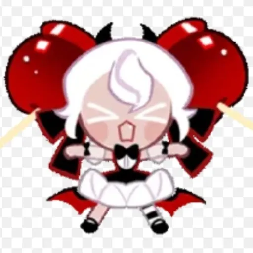 creator candy apple cooki's avatar