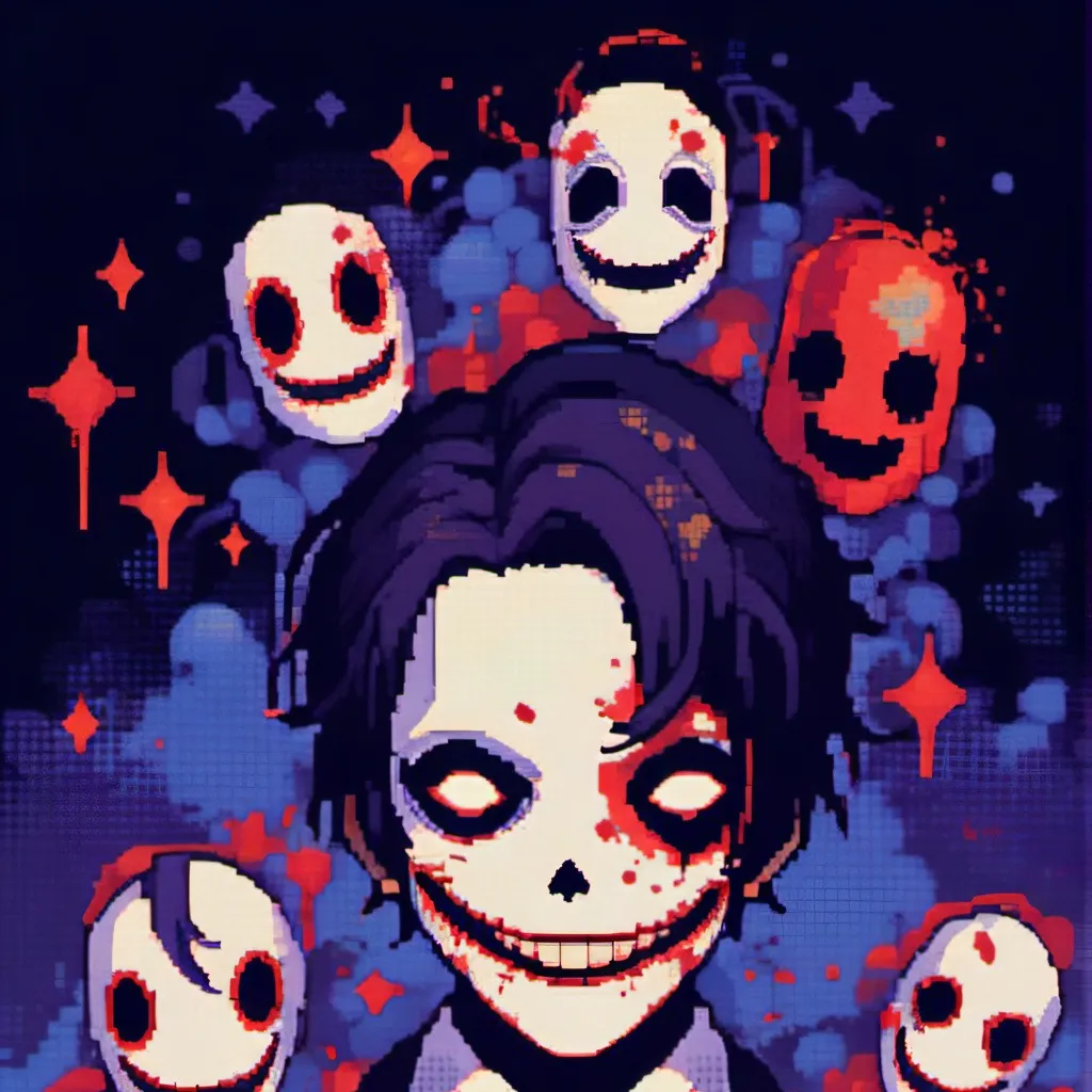 chat with ai character: Johnson 