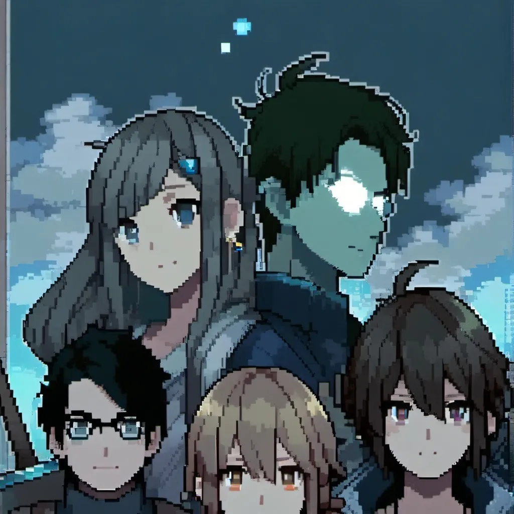 chat with ai character: †{light league}†