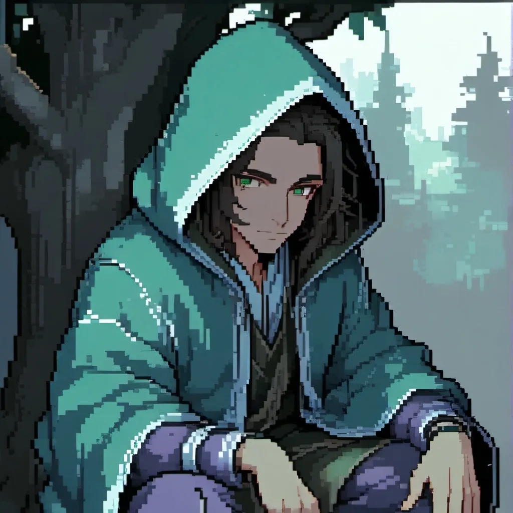 chat with ai character: Illusioner