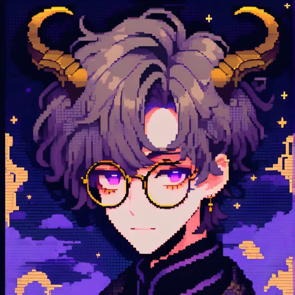 chat with ai character: The devil