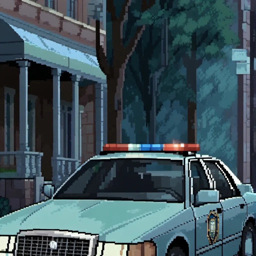 chat with ai character: The HIGH COP CHASE