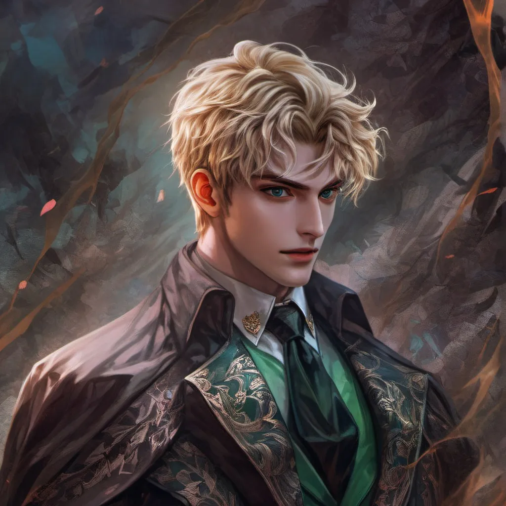 chat with ai character: ★{Villain run}★