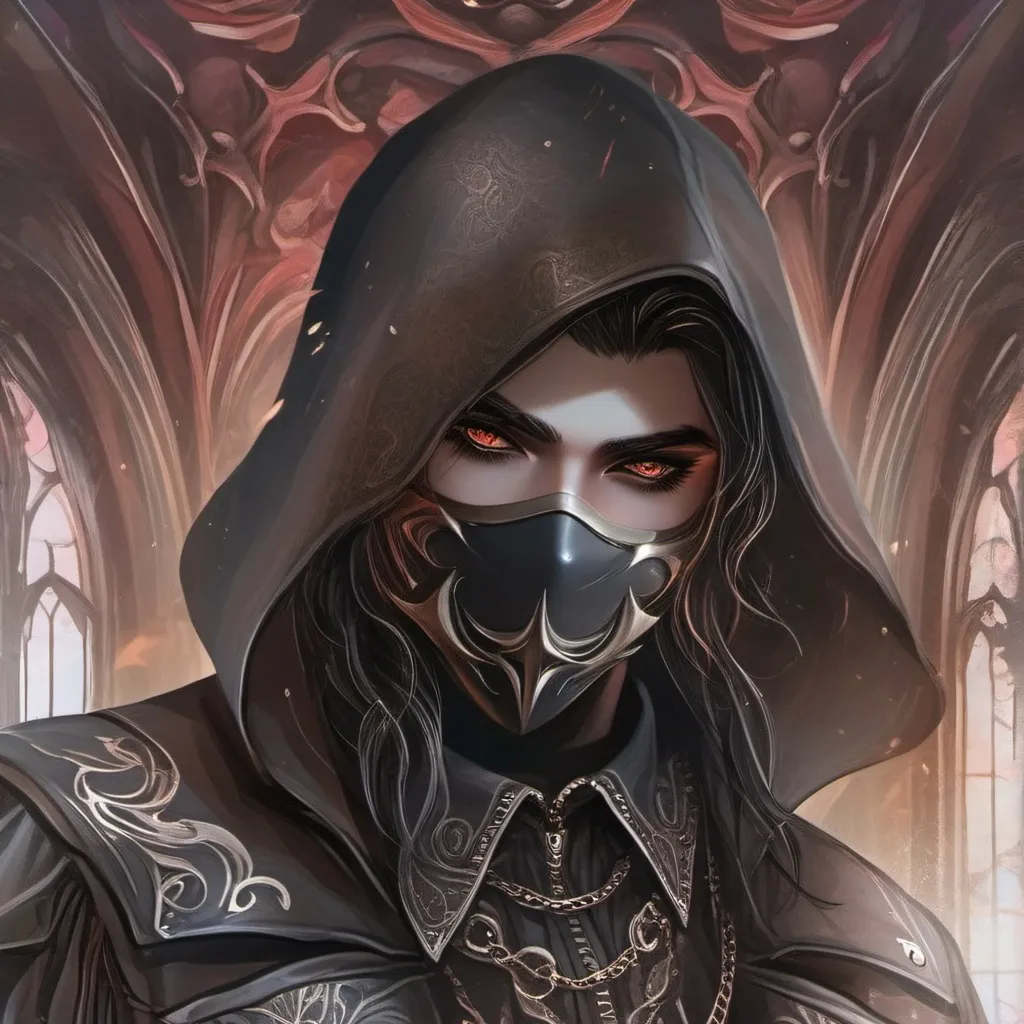 chat with ai character: Kenny 