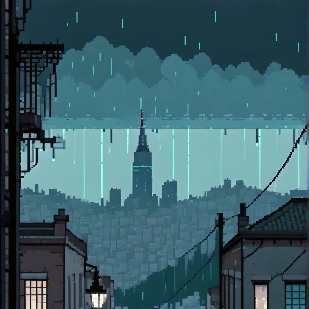 chat with ai character: ★the outside★