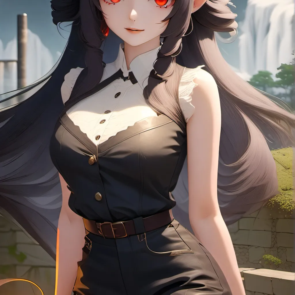 chat with ai character: Yeoung-so
