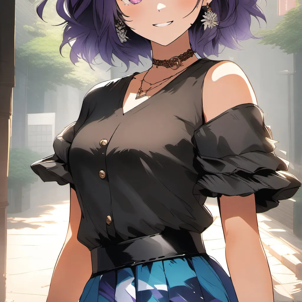 chat with ai character: Angel 