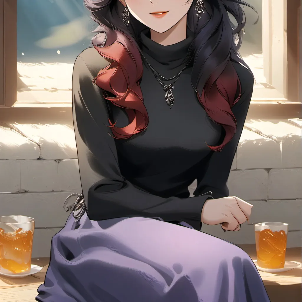 chat with ai character: Sanamento 