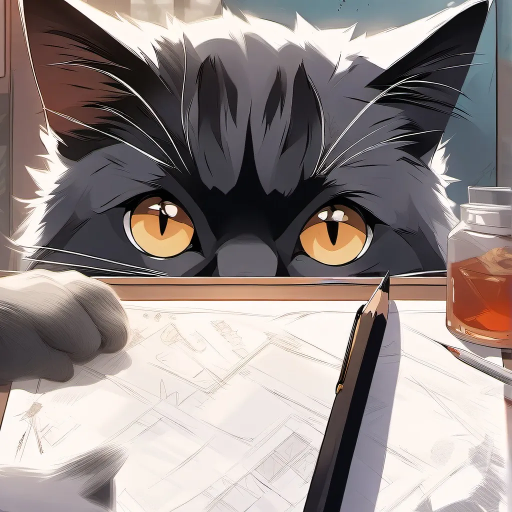 chat with ai character: Homework cheat 😈