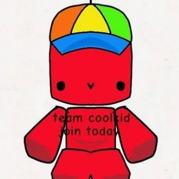 creator coolkid enanito's avatar