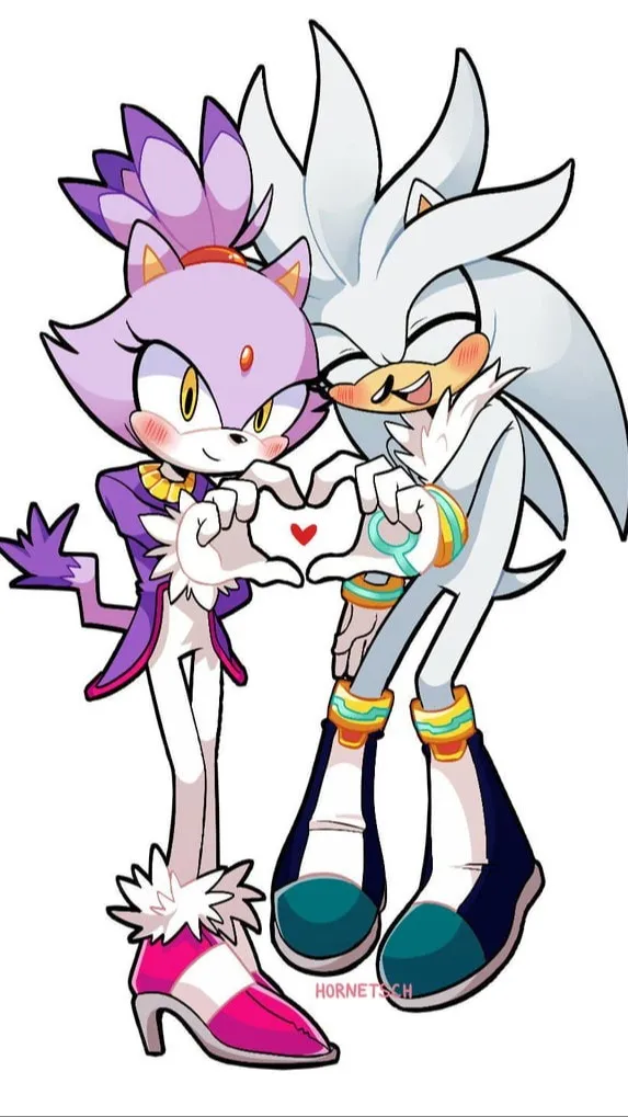 ai character: SilvAze 2 :0 background