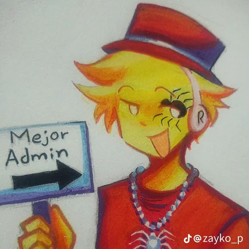 creator Sammy :3🕷️🌮's avatar