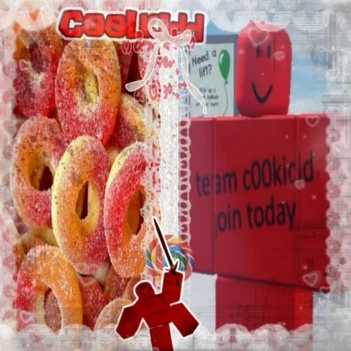 creator C00lkidd 🍭💓🍔🍃's avatar