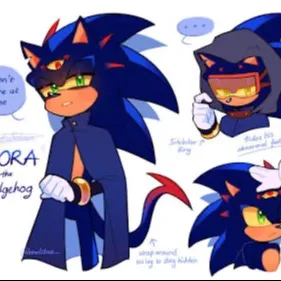 creator Silvona's avatar