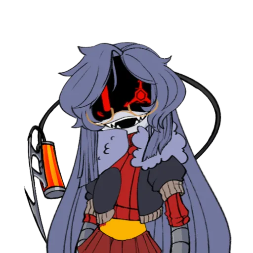 creator x murder dron's avatar