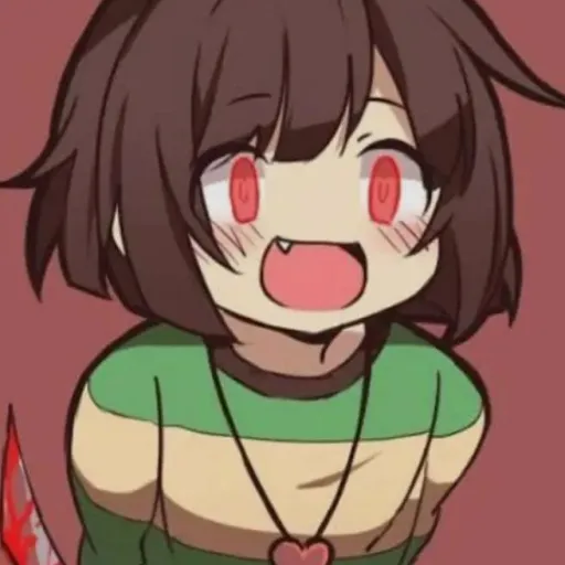 creator Chara hot reaper's avatar