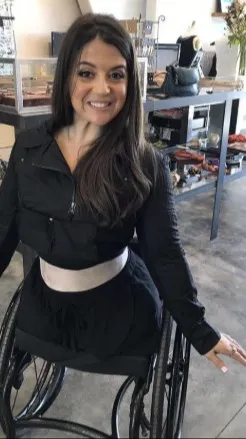 ai character: Emry background