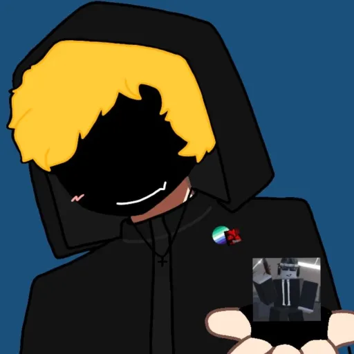 creator Mark-Marcos's avatar