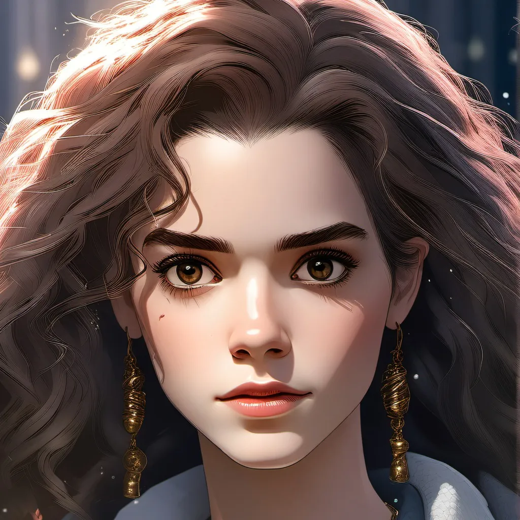 chat with ai character: hermione granger