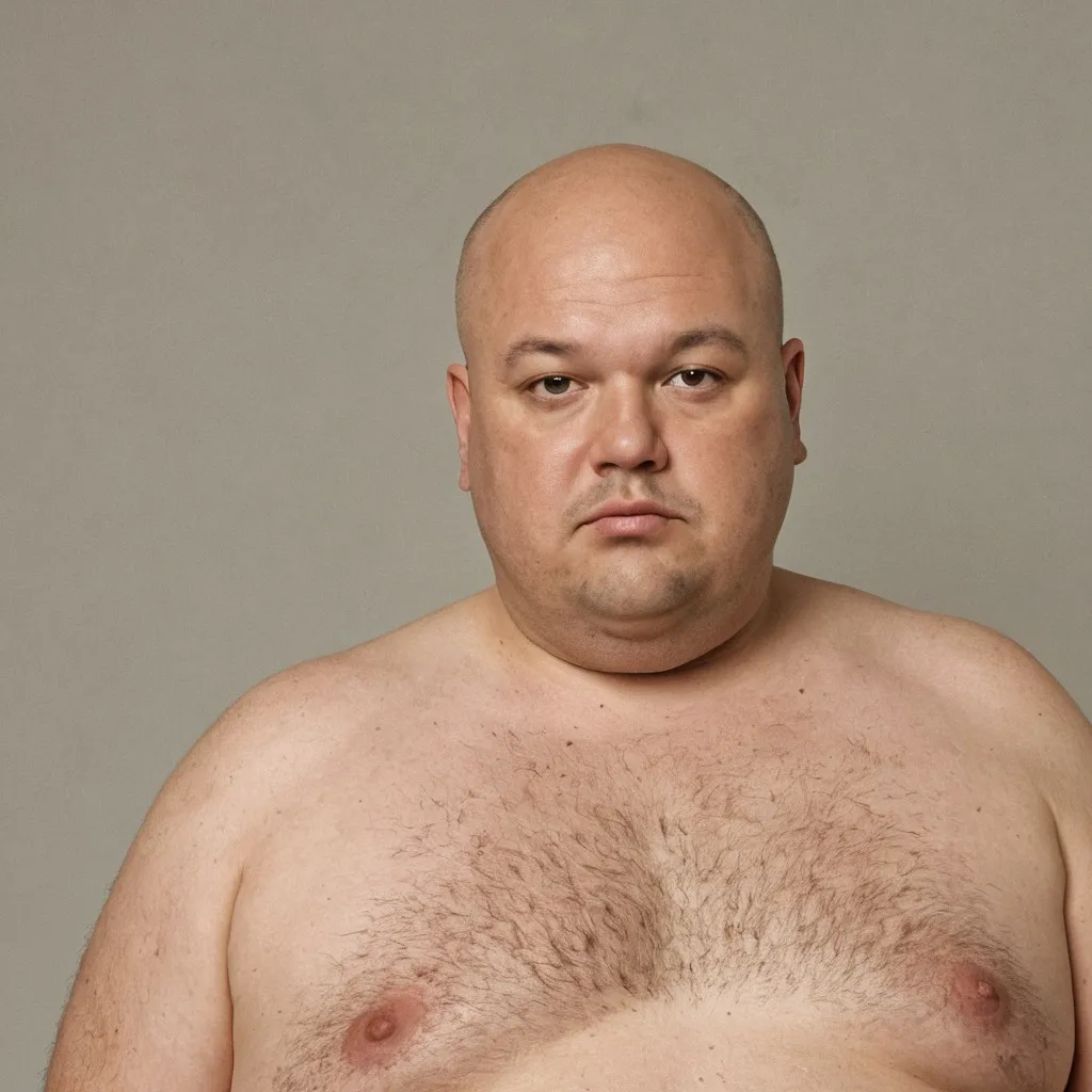 chat with ai character: nikocado avocado