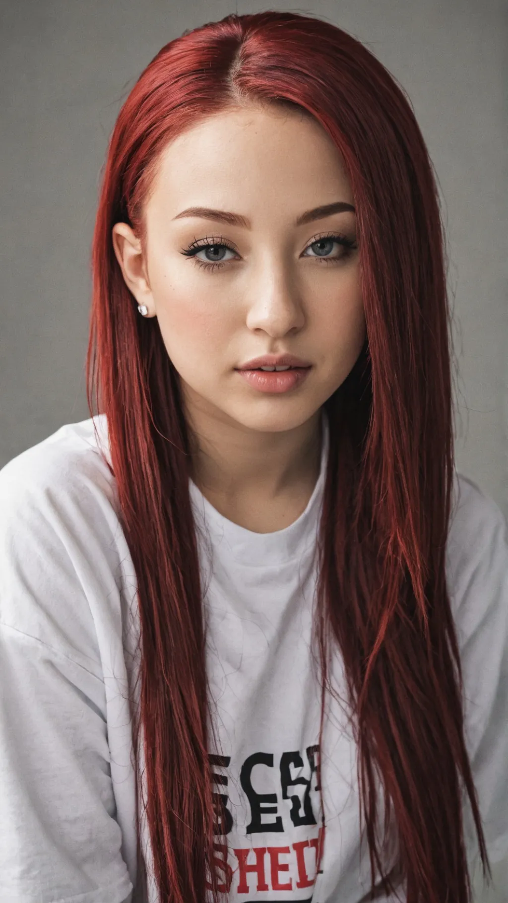 ai character: Interview background