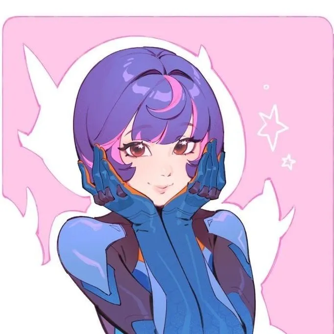 chat with ai character: Juno (Overwatch)