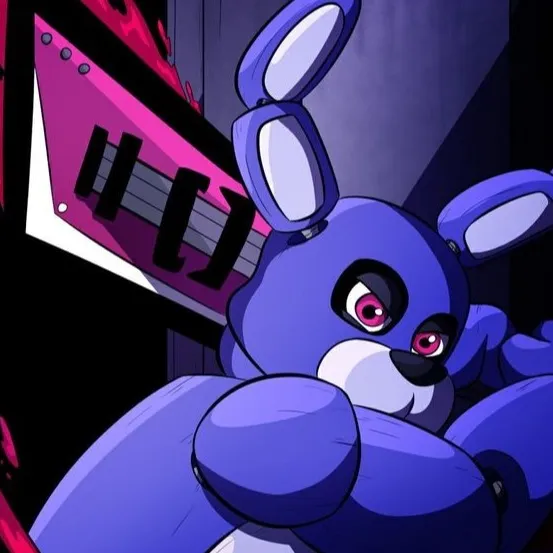 chat with ai character: Bonnie the Bunny