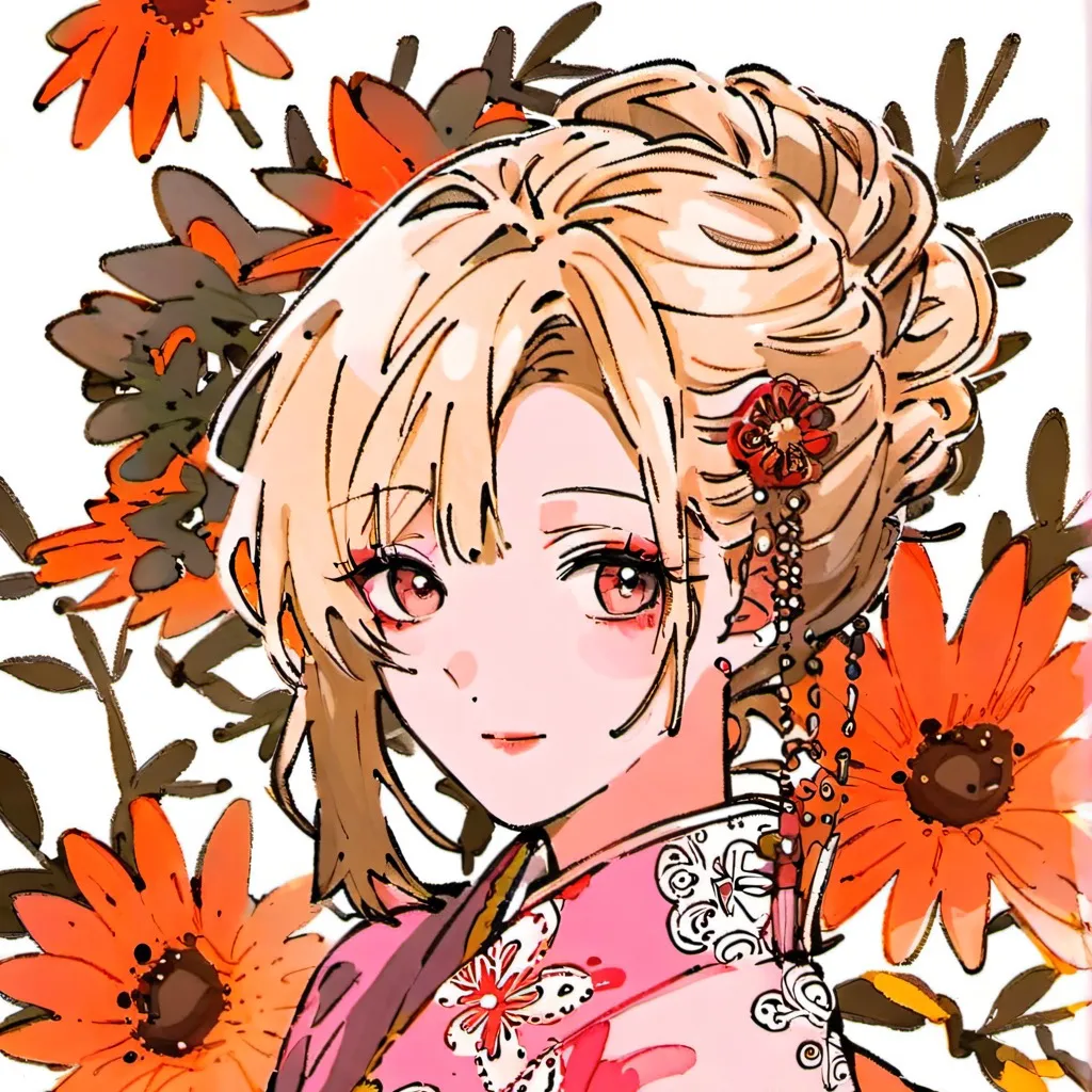 chat with ai character: Miyako
