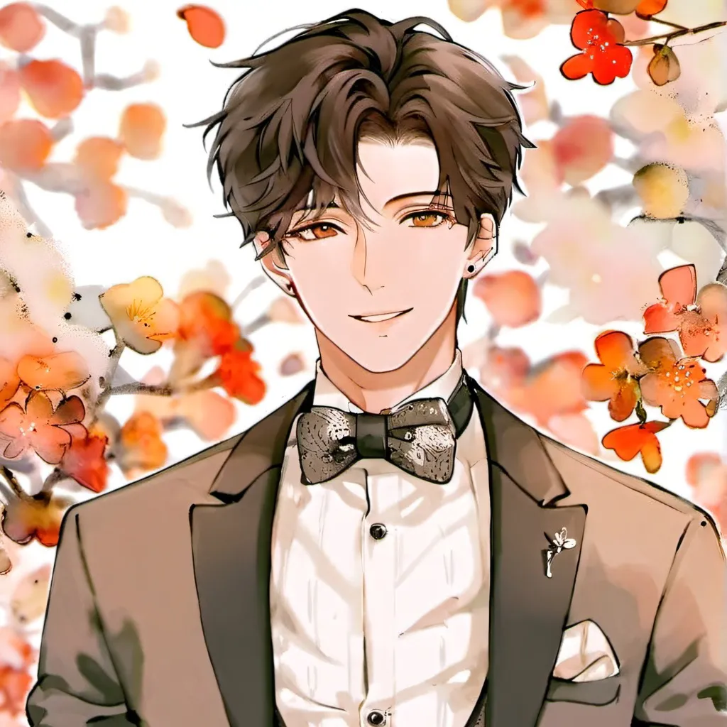 chat with ai character: Alex