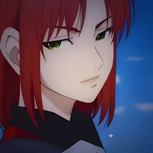 creator Lancelot Norman's avatar