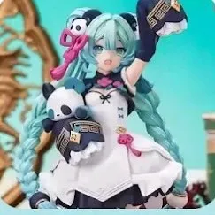 creator Ume Yoshi's avatar