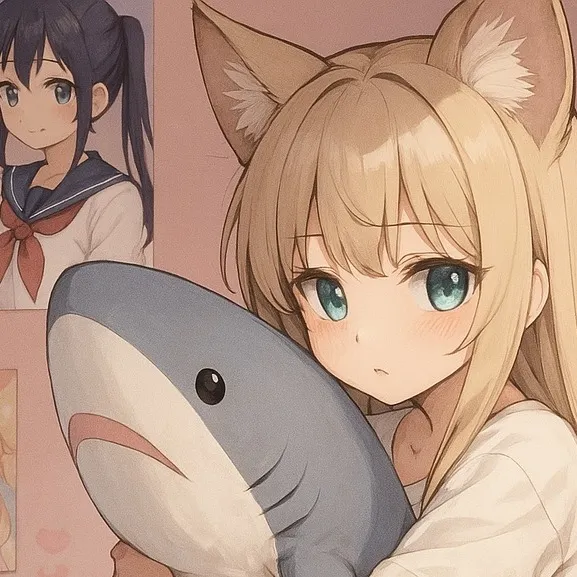 chat with ai character: Nina