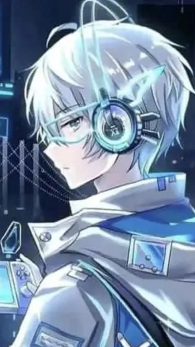 ai character: ↢Matias↣ background