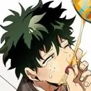 chat with ai character: deku y kacchan