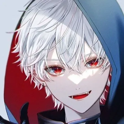 chat with ai character: 🩸⁓Ian⁓🩸