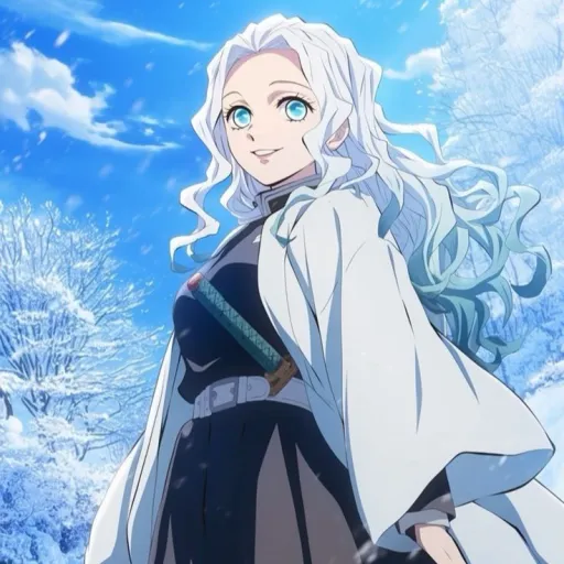 creator Amaya-13's avatar