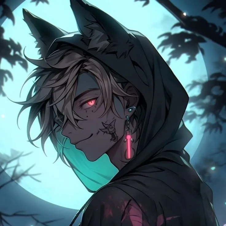 chat with ai character: Cris