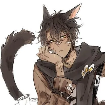 chat with ai character: Piter 🌕🐺