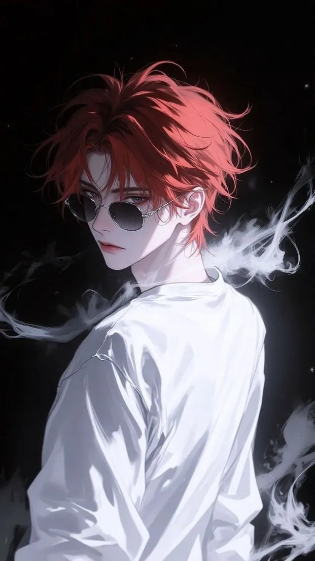 ai character: Sora background