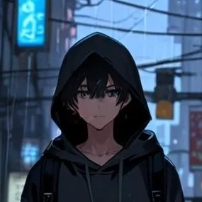 chat with ai character: Kuro Ishikawa