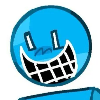 chat with ai character: bluudud