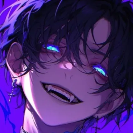 chat with ai character: Marck