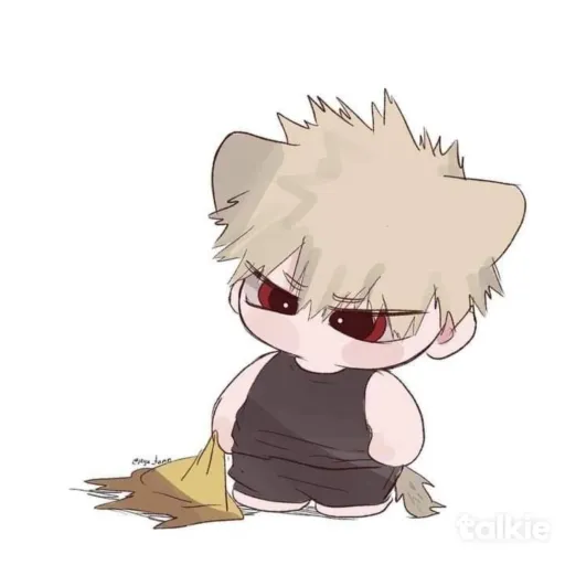 creator bakugo gf♡'s avatar