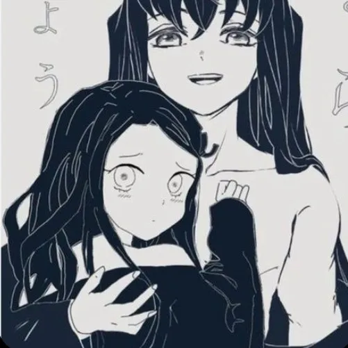 creator nezuko kamado3 . 0's avatar